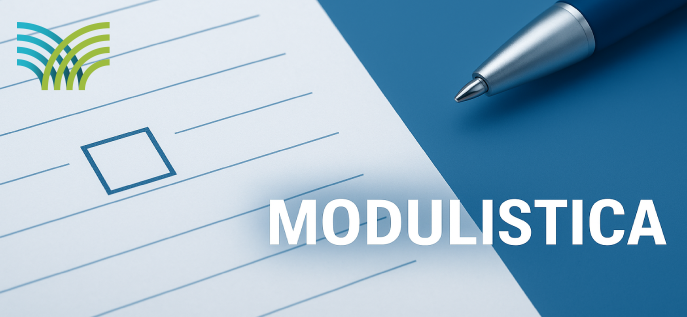 Modulistica