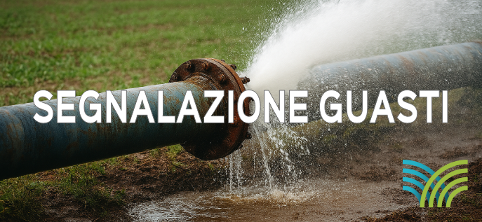 Segnalazione guasti